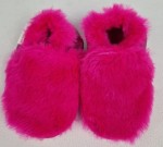 Dreptulki włochate ROZMIAR 22 WYPRZEDAŻ 