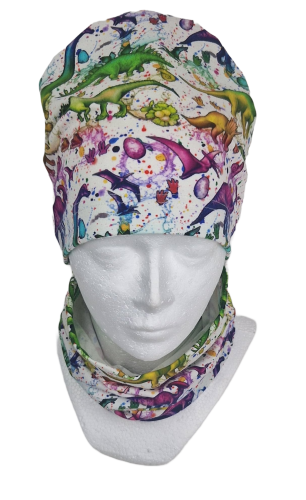 czapka z kominem dino.png