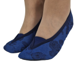 Klasyczne wywrotki kwiatki niebieskie R. 24-48