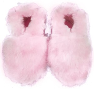 Dreptulki włochacze gładkie różowe Rozmiar 31 wyprzedaż