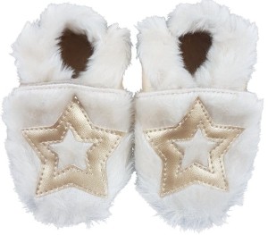 Dreptulki włochacze z gwiazdą Rozmiar 22 wyprzedaż