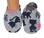 Dreptulki  Rozmiar 18 WYPRZEDAŻ BAWEŁNA kotki