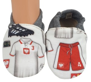 Dreptulki  Rozmiar 19 WYPRZEDAŻ BAWEŁNA 