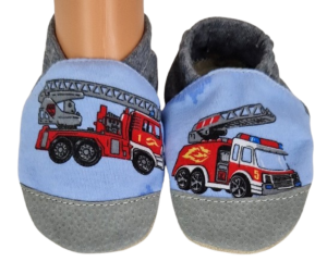 Dreptulki bawełniane straż