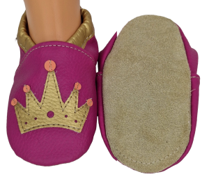 Dreptulki z koroną wyprzedaż Rozmiar 29