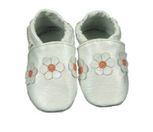 Dreptulki licowe elegantki kwiatuszki