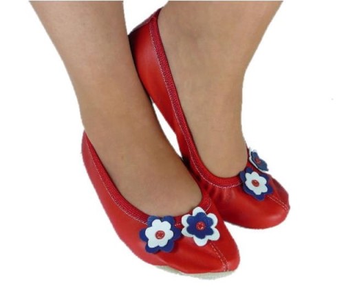 BALETKI BALERINKI CZERWONE.jpg