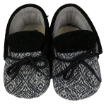 Buciki do chrztu, na roczek R. 18 