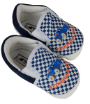 Buciki z autkiem R. 18  