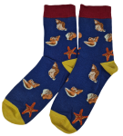 Skarpety męskie Rozmiar 43-46