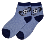 Skarpety chłopięce 